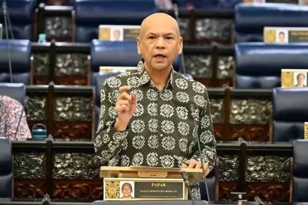 minyak masak subsidi