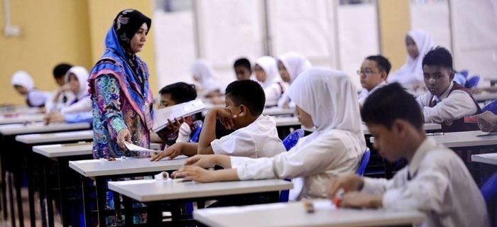 PERSEDIAAN TAHUN SATU