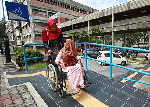 PENDIDIKAN OKU PERCUMA