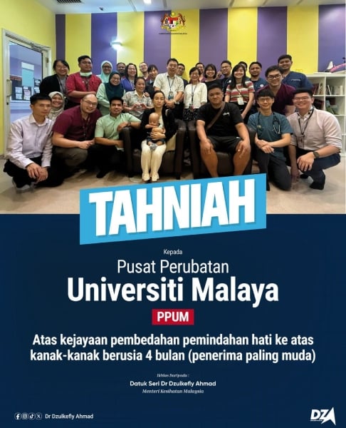 pemindahan hati