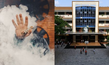 pengetua sekolah