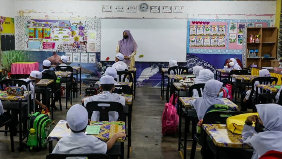 prasekolah kpm