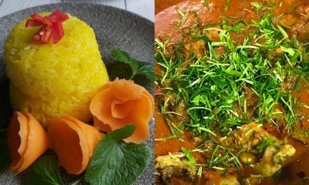 pulut kuning
