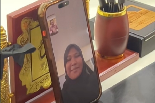putri qisya