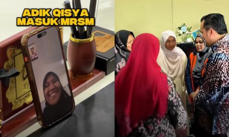 putri qisya