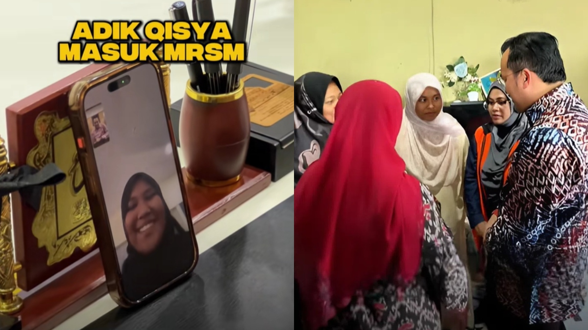 putri qisya