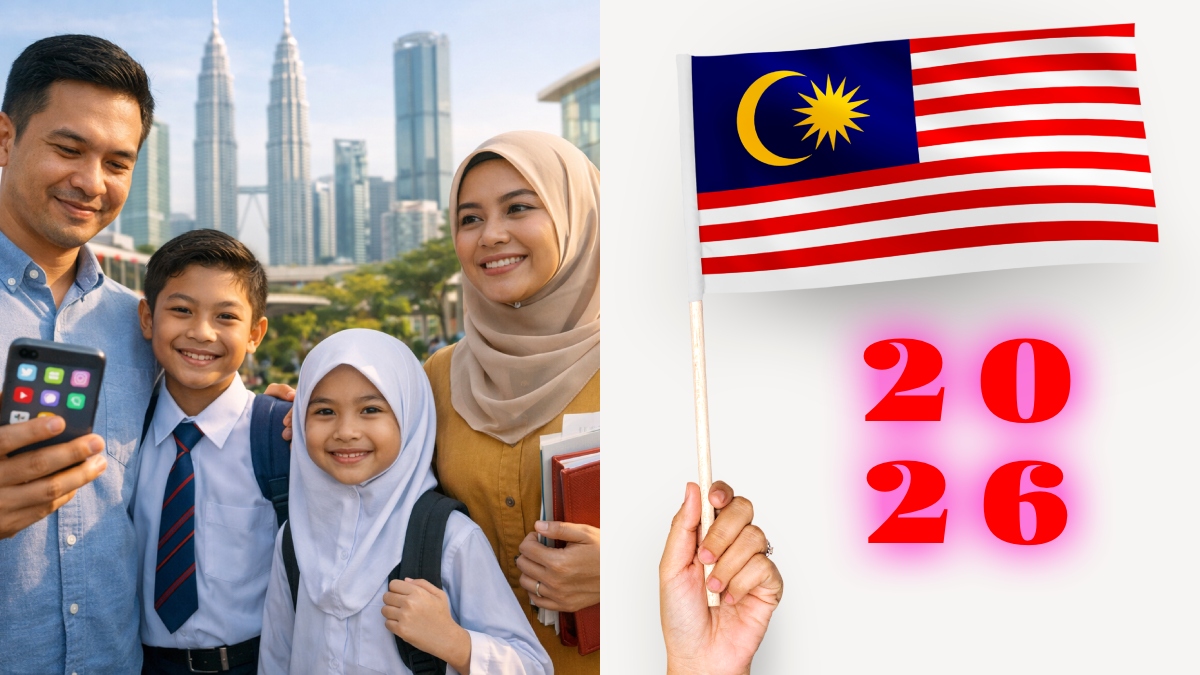 rakyat malaysia
