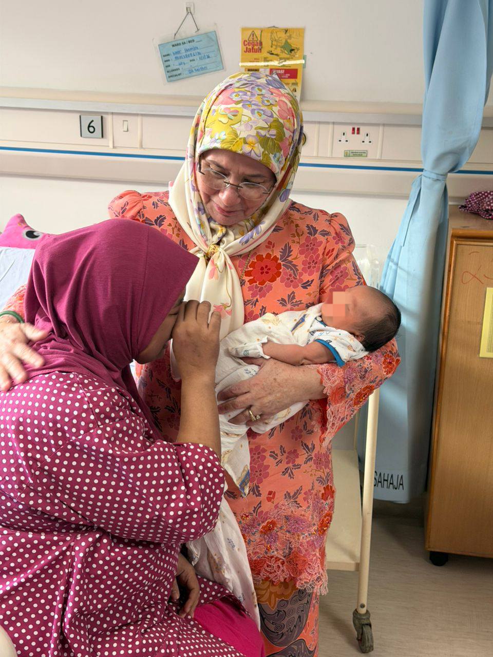 rawatan IVF