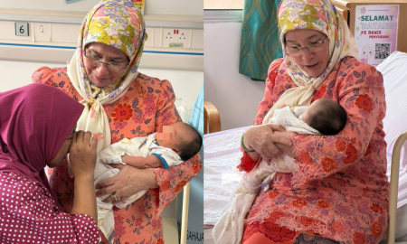 rawatan IVF
