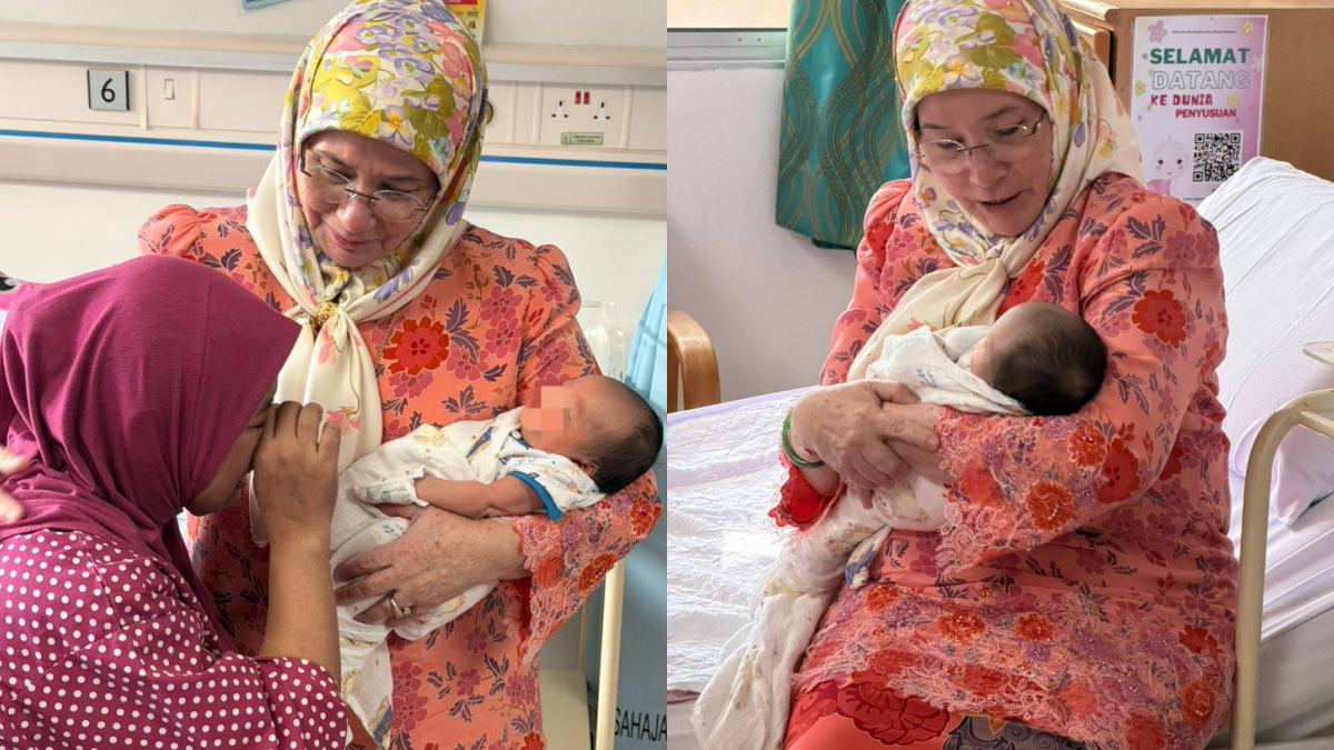 rawatan IVF