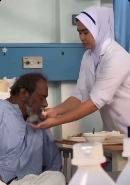 pesakit hospital