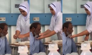 pesakit hospital