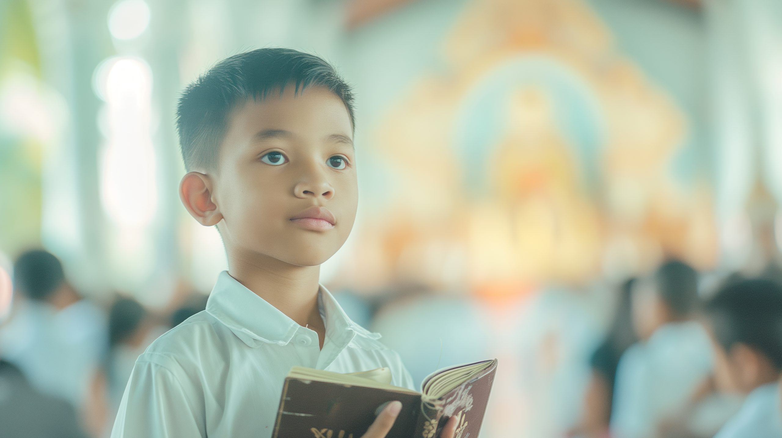 SISTEM PENDIDIKAN