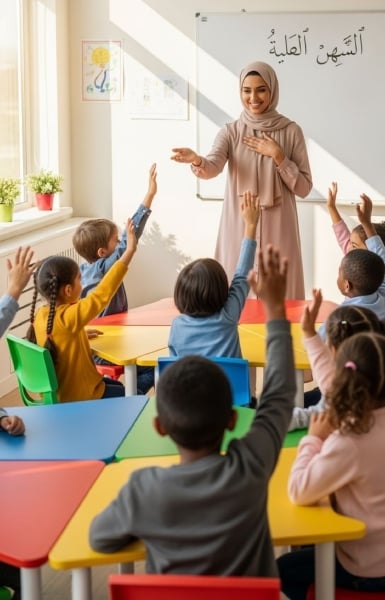 sistem pendidikan