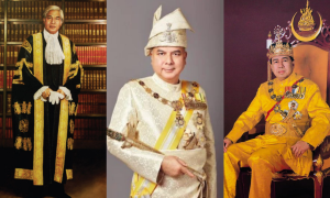 SULTAN DI MALAYSIA