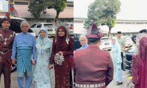sultan pahang