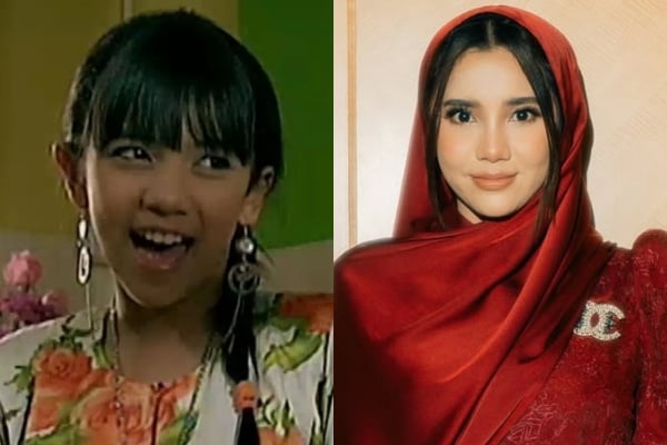 sweet qismina