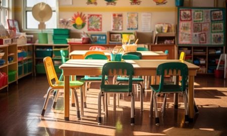 tadika terbaik untuk anak