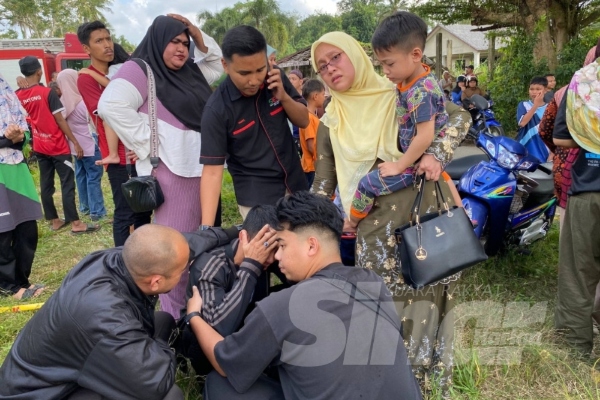 tak pandai berenang