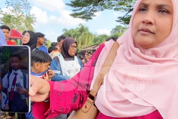 tak pandai berenang