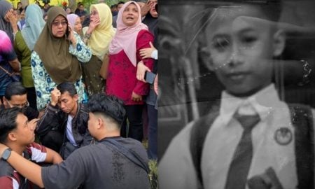 tak pandai berenang