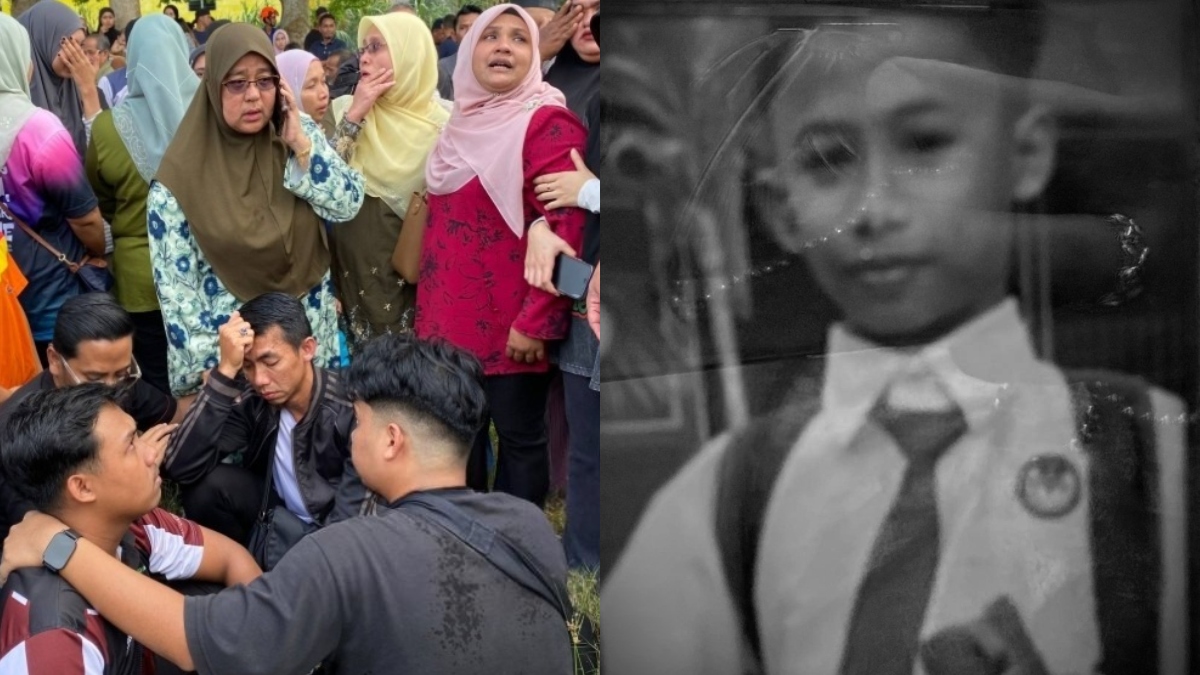 tak pandai berenang