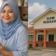 temu janji klinik kesihatan
