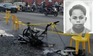 tingkatan 3