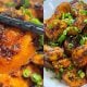 tofu goreng berlada