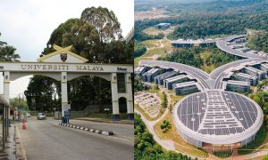 universiti terbaik di malaysia