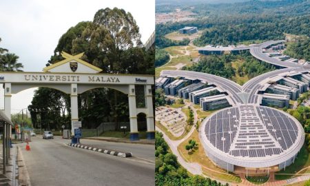 universiti terbaik di malaysia
