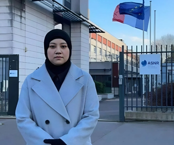 wanita muslim