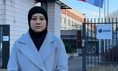 wanita muslim