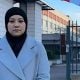 wanita muslim