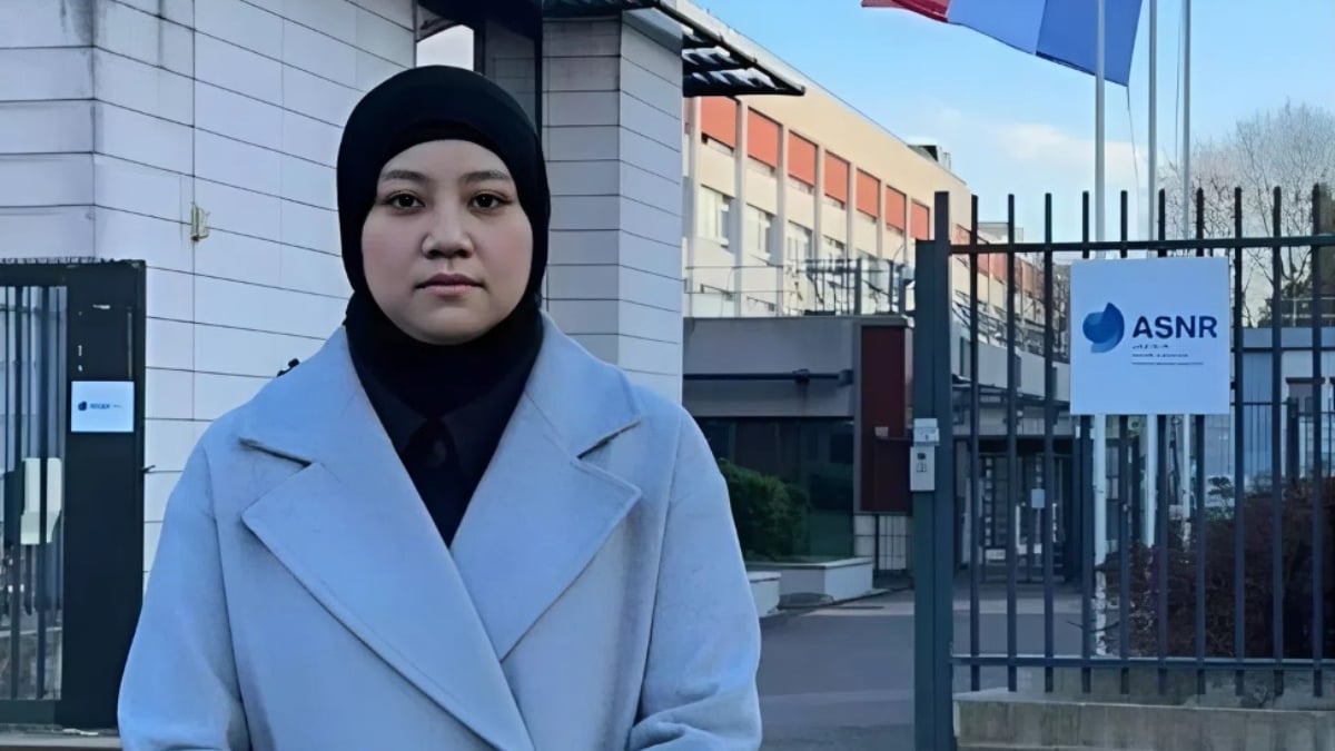 wanita muslim