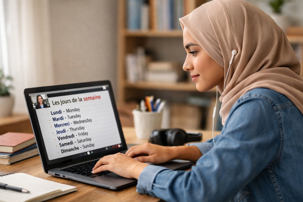 kelas bahasa arab