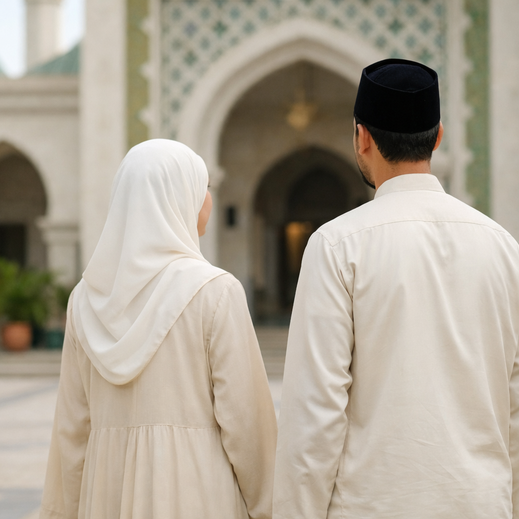 keturunan syed