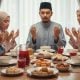 Doa Sebelum Berbuka