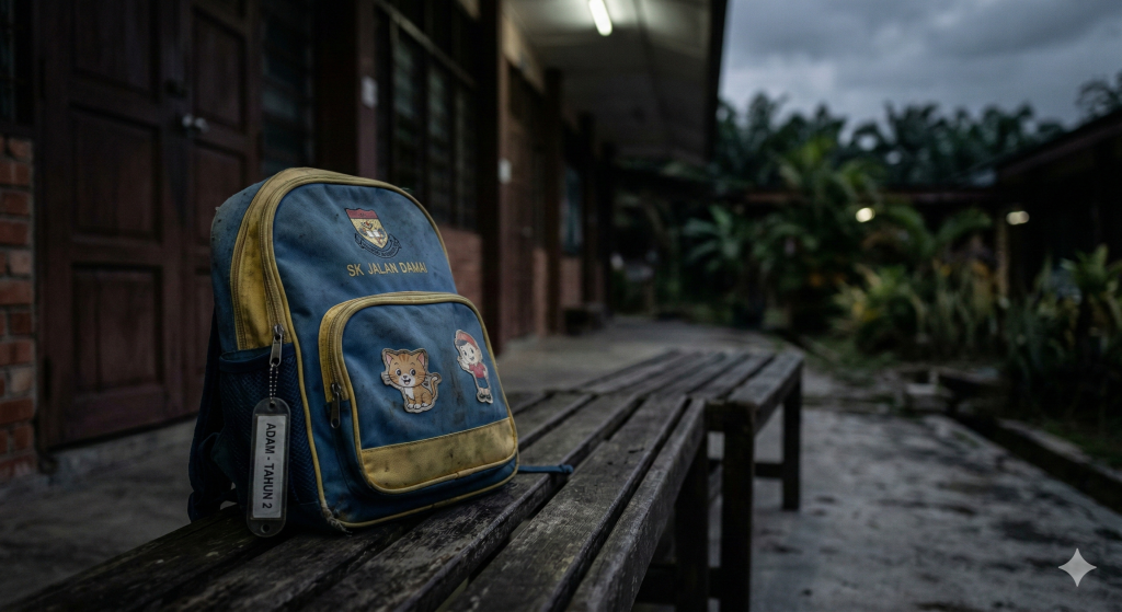 murid tahun enam