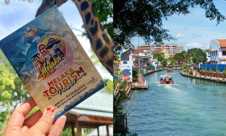 Melaka Tourism