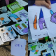 jual lukisan