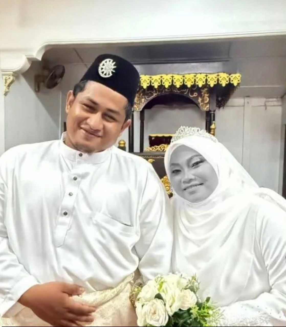 PENGANTIN PEREMPUAN