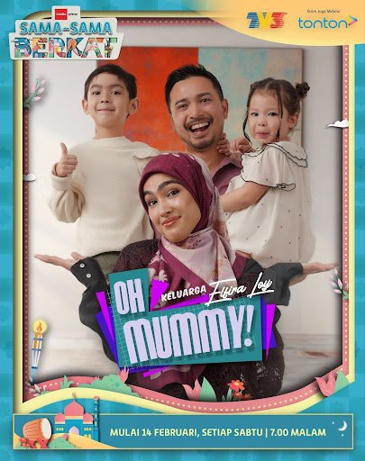 PROGRAM LIFESTYLE TV3