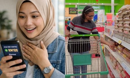 SARA untuk semua