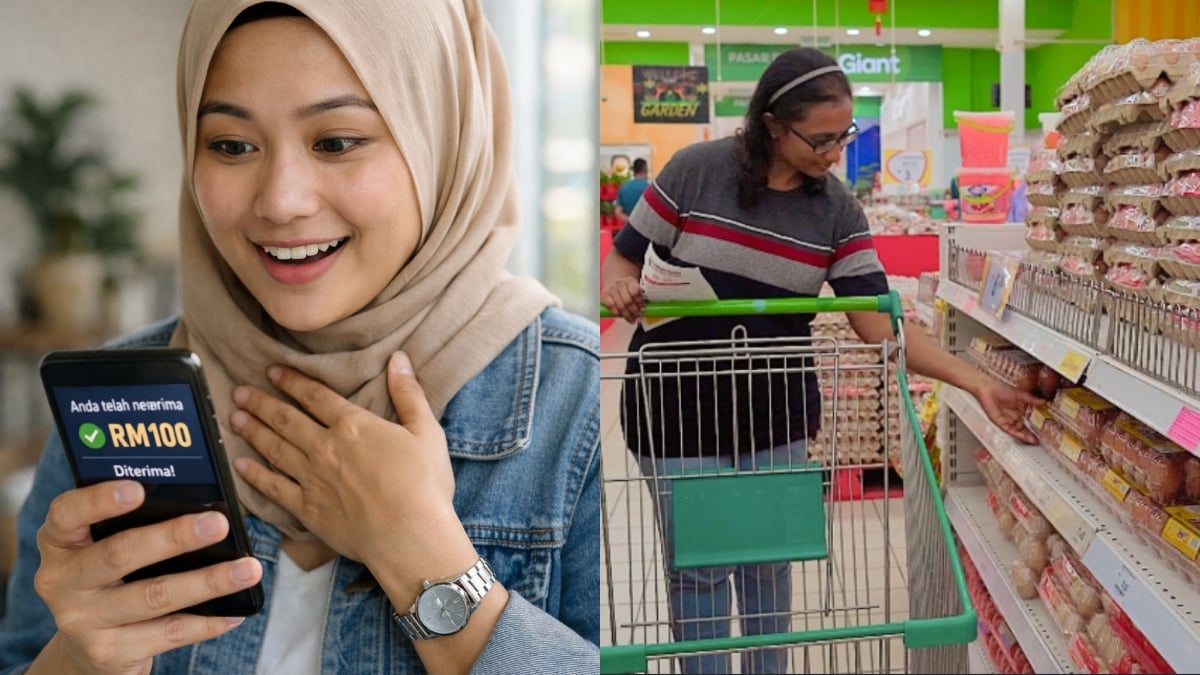 SARA untuk semua