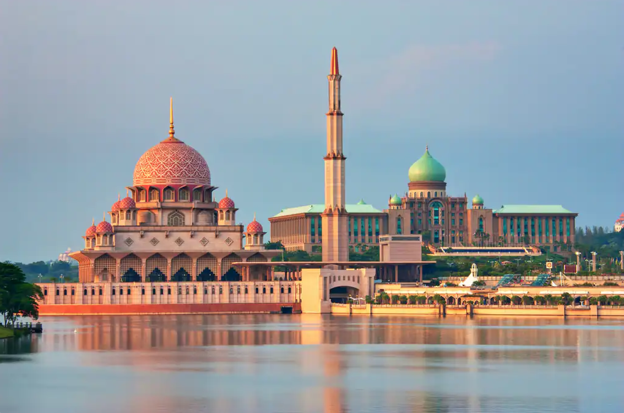 SENARAI MASJID