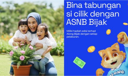 ASNB Bijak