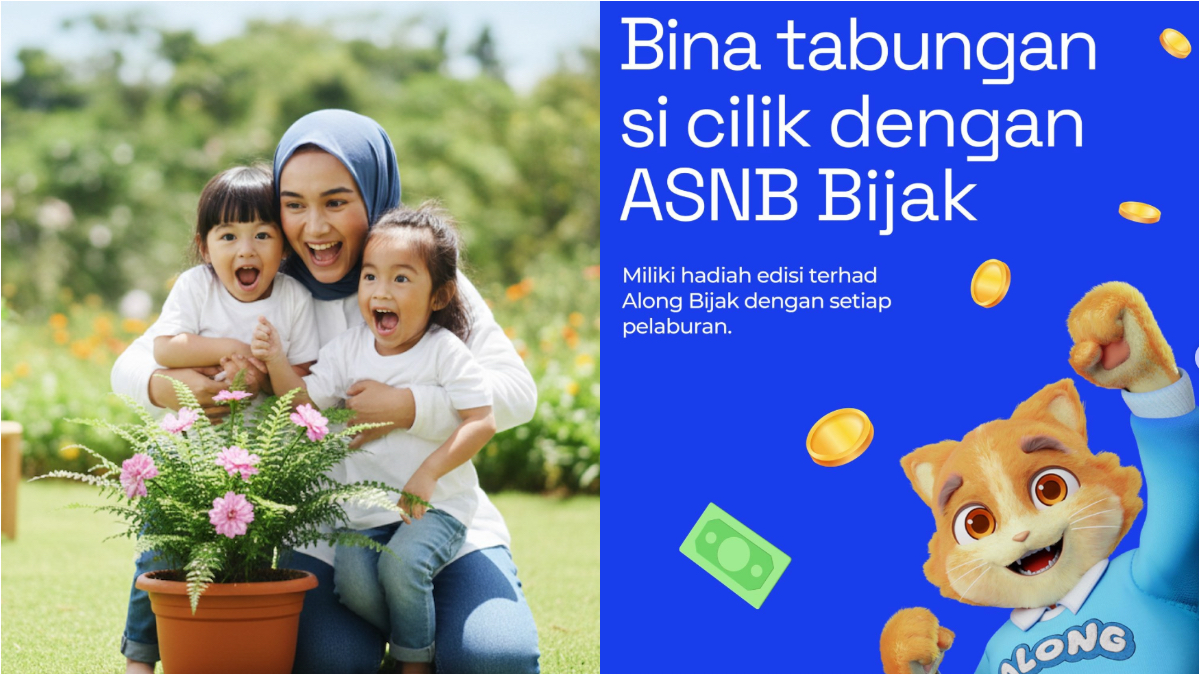 ASNB Bijak