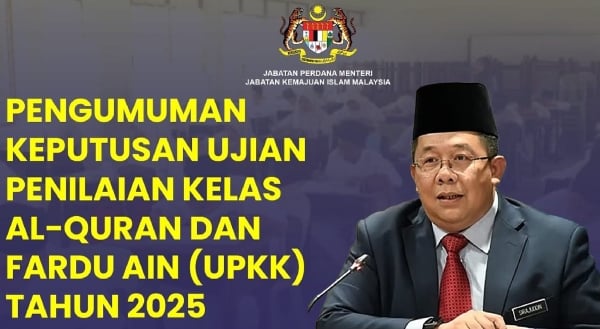 UPKK 2025