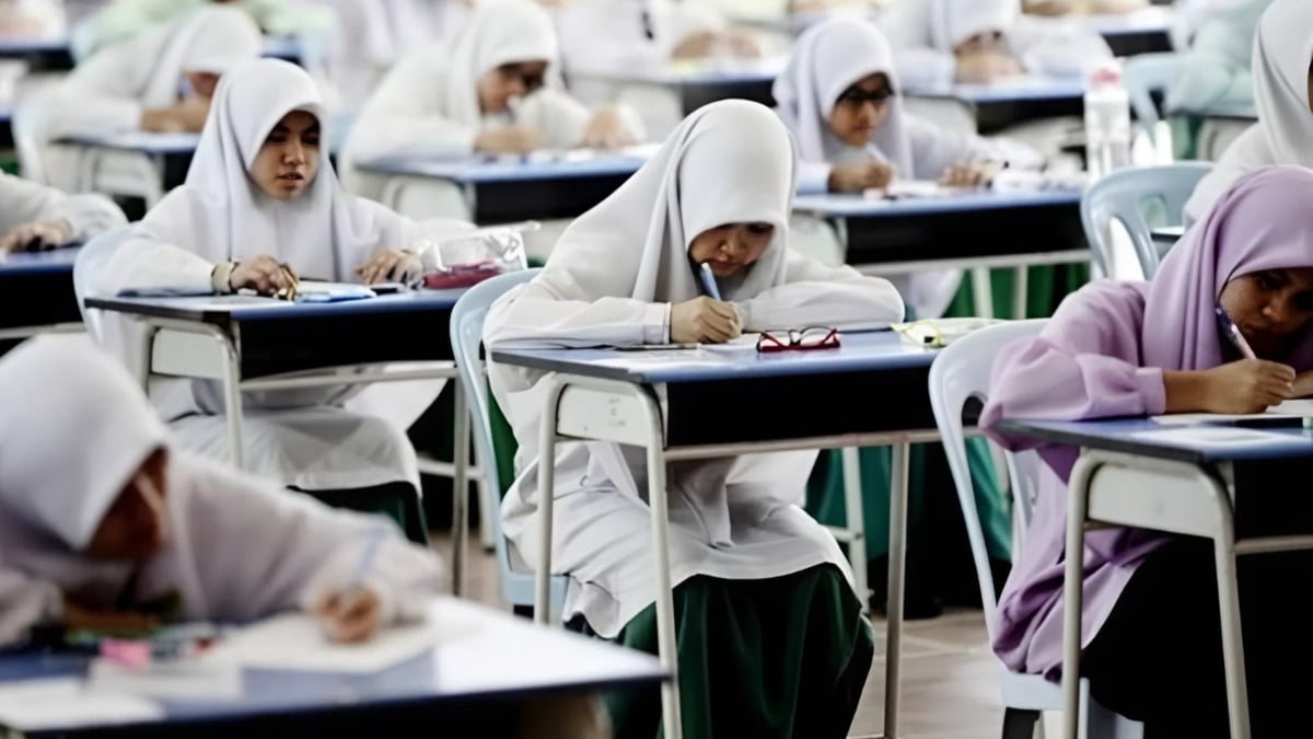 UPKK 2025